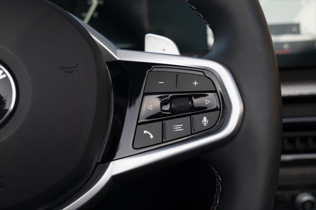 used 2025 BMW M440 car, priced at $66,495