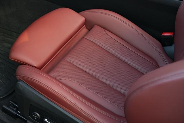 used 2025 BMW M440 car, priced at $66,495