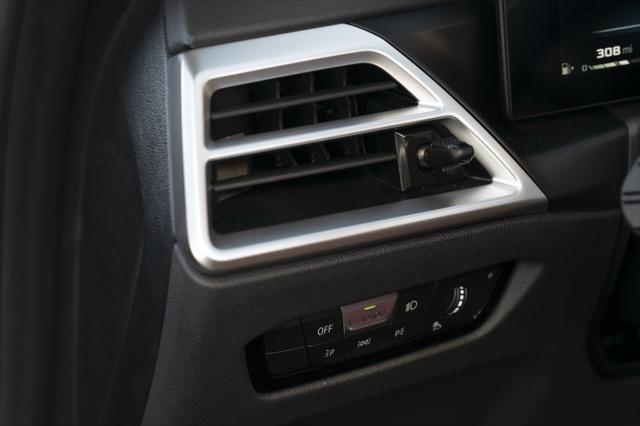 used 2025 BMW M440 car, priced at $66,495