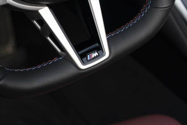 used 2025 BMW M440 car, priced at $66,495