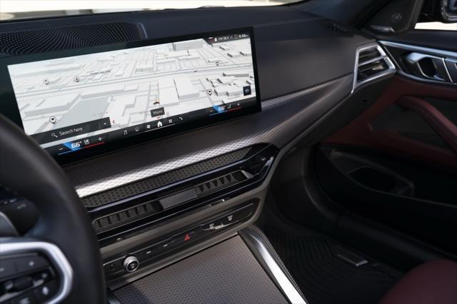 used 2025 BMW M440 car, priced at $66,495