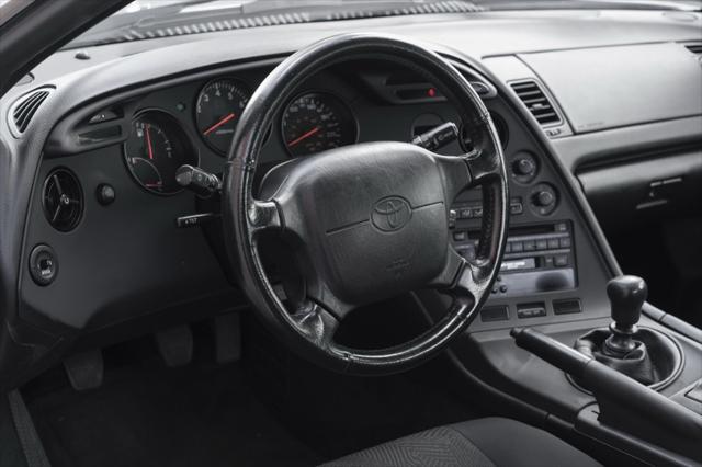 used 1994 Toyota Supra car