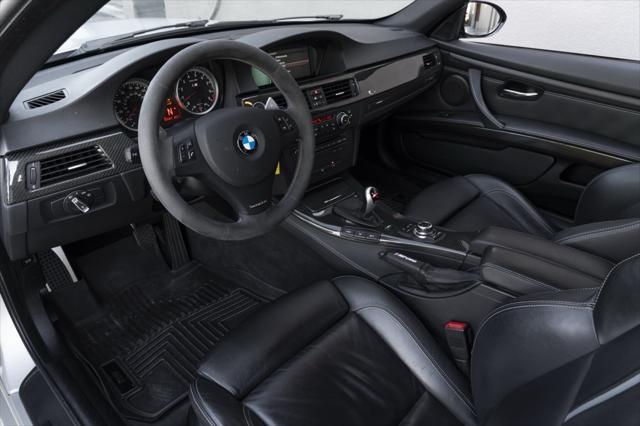 used 2012 BMW M3 car, priced at $46,000