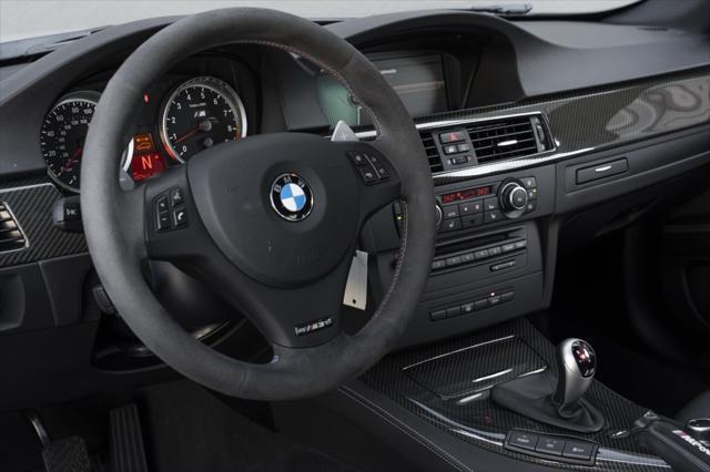 used 2012 BMW M3 car, priced at $46,000