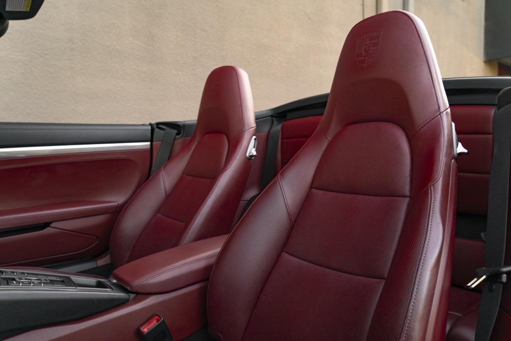 used 2019 Porsche 911 car, priced at $89,990