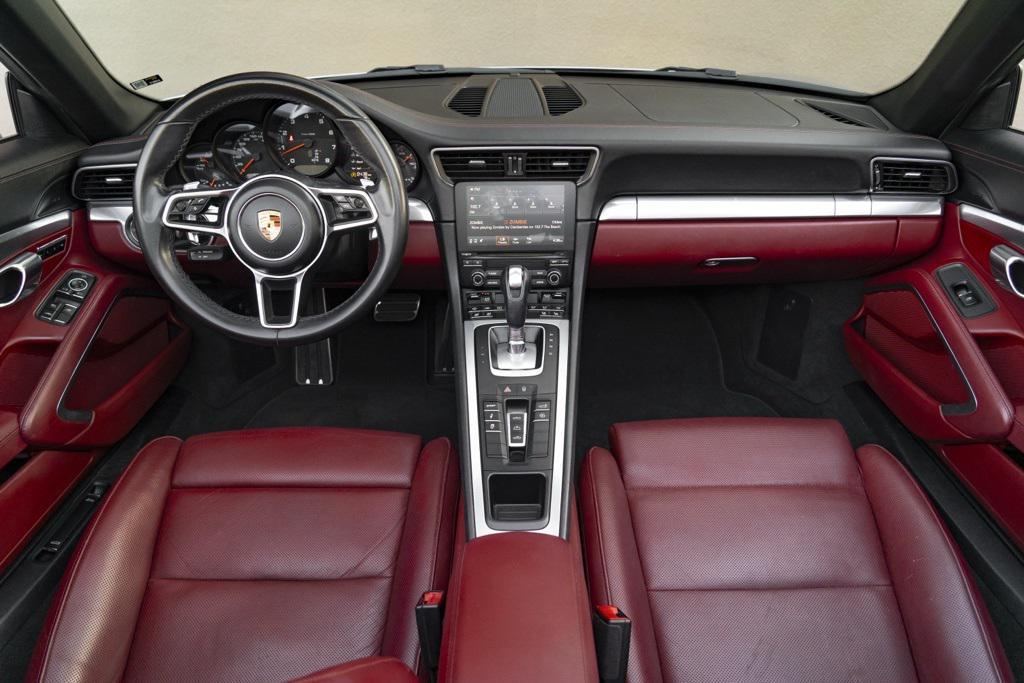 used 2019 Porsche 911 car, priced at $89,990