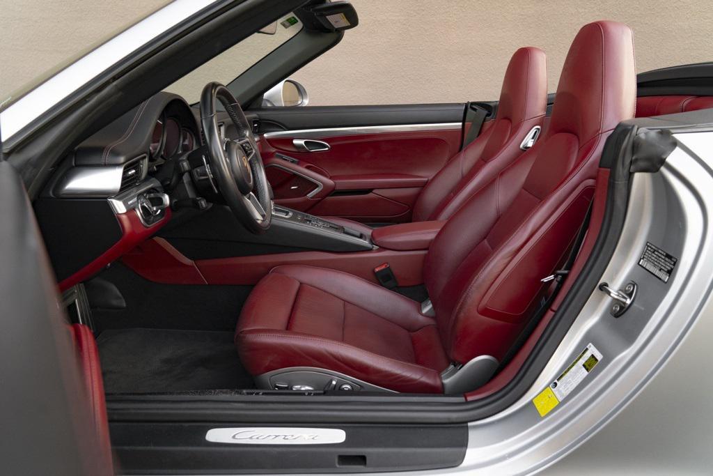 used 2019 Porsche 911 car, priced at $89,990