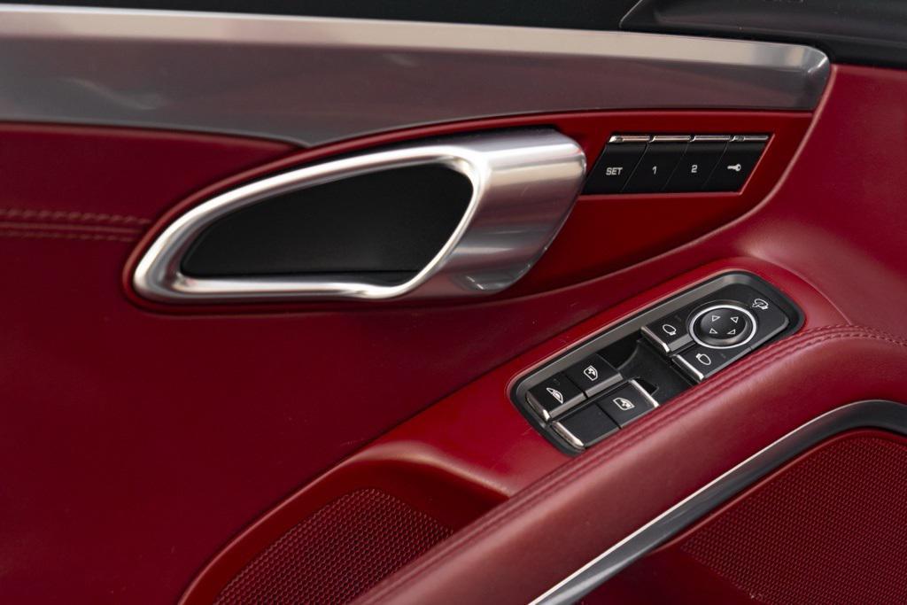 used 2019 Porsche 911 car, priced at $89,990