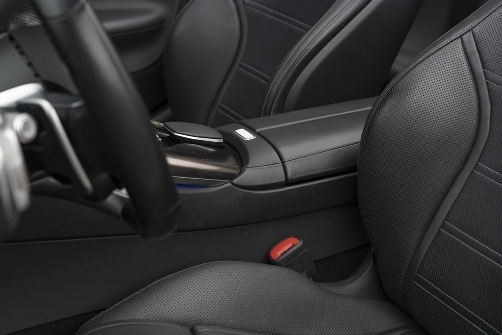 used 2022 Mercedes-Benz AMG SL 63 car, priced at $105,495