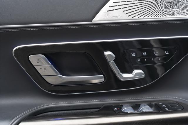 used 2022 Mercedes-Benz AMG SL 63 car, priced at $109,995