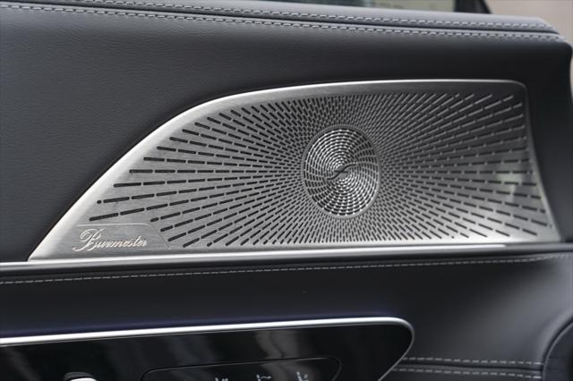 used 2022 Mercedes-Benz AMG SL 63 car, priced at $109,995