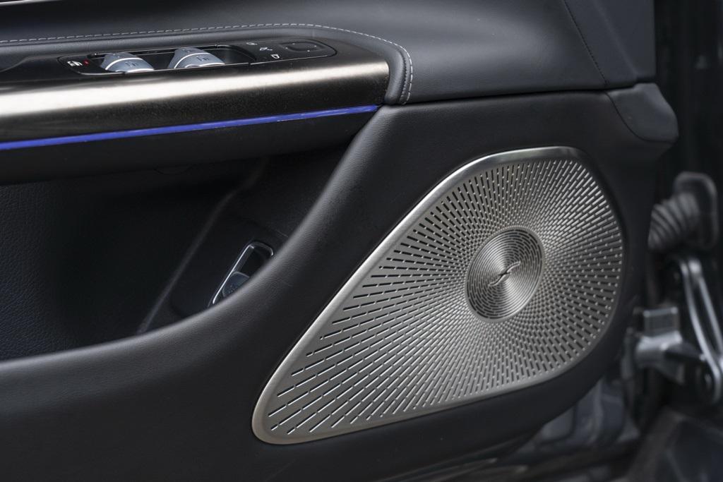 used 2022 Mercedes-Benz AMG SL 63 car, priced at $105,495