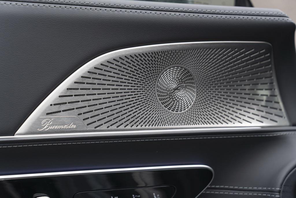 used 2022 Mercedes-Benz AMG SL 63 car, priced at $105,495