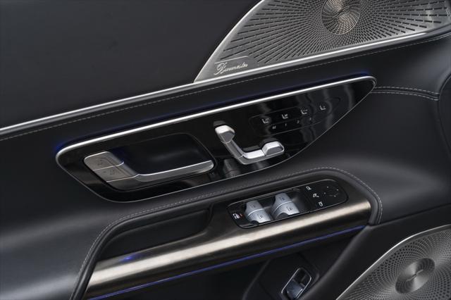used 2022 Mercedes-Benz AMG SL 63 car, priced at $109,995