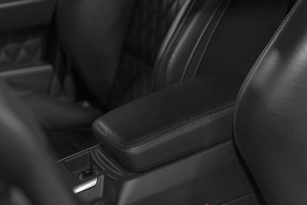 used 2016 Mercedes-Benz AMG G 63 car, priced at $63,990