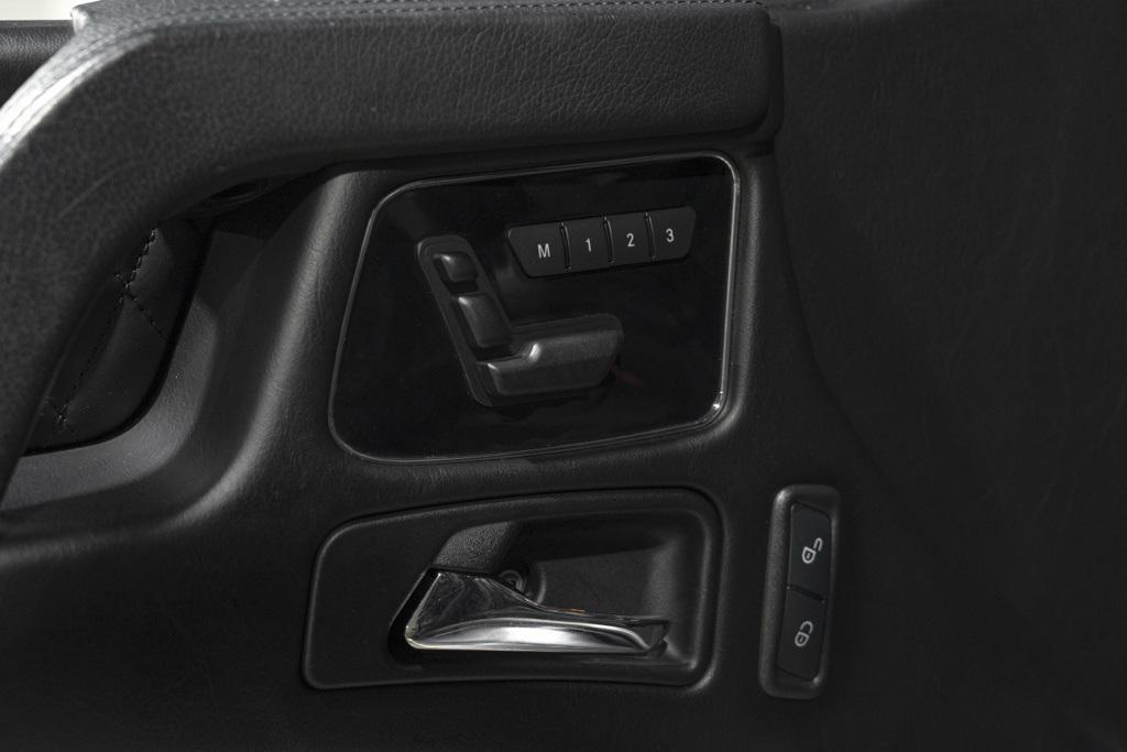 used 2016 Mercedes-Benz AMG G 63 car, priced at $63,990