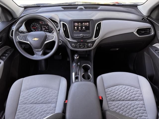 used 2019 Chevrolet Equinox car, priced at $12,995