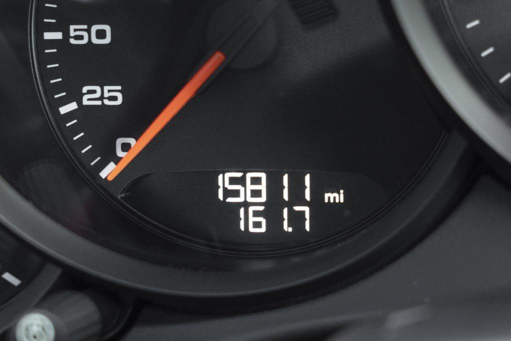 used 2018 Porsche 911 car, priced at $105,990