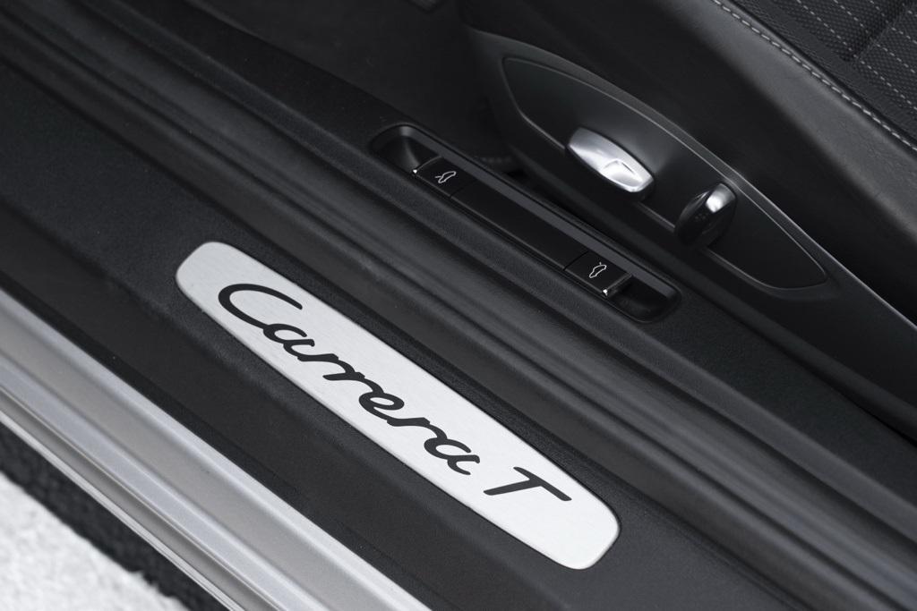 used 2018 Porsche 911 car, priced at $105,990