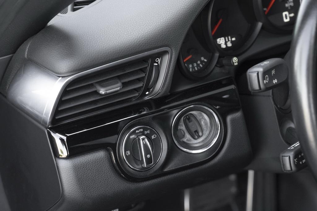 used 2018 Porsche 911 car, priced at $105,990