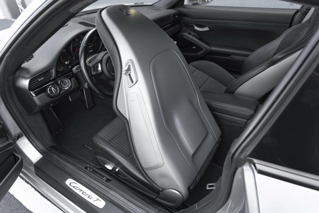 used 2018 Porsche 911 car, priced at $105,990