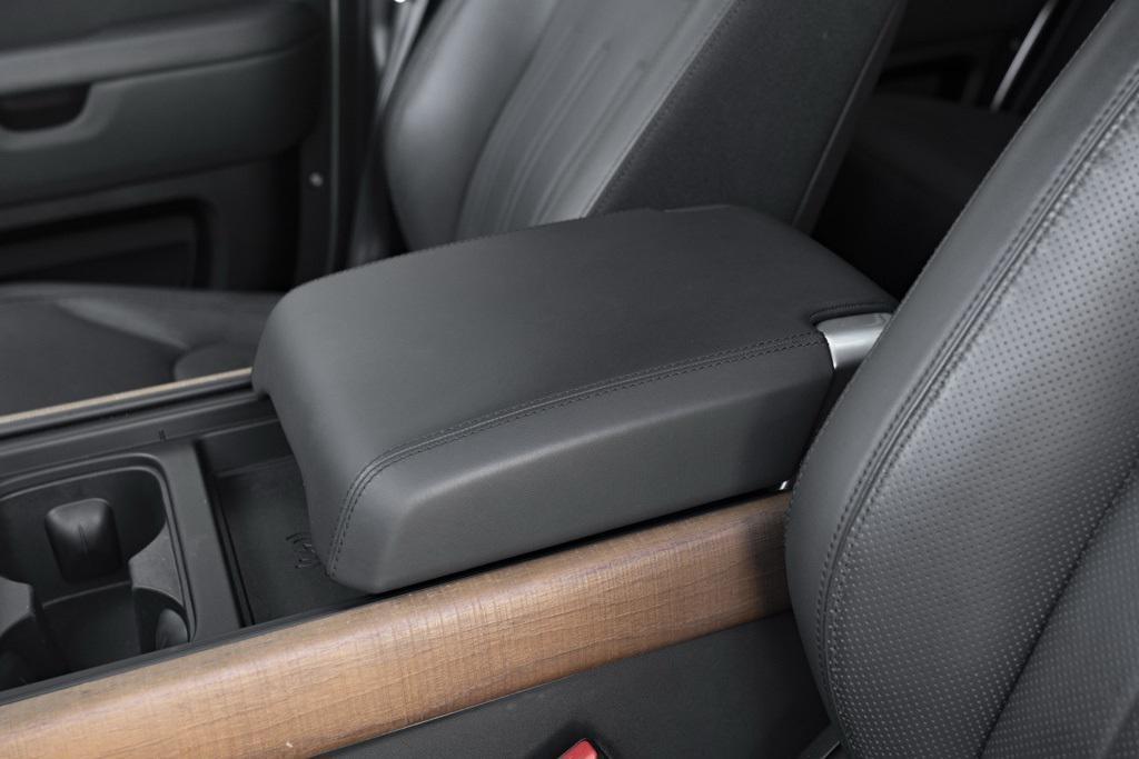 used 2023 Land Rover Defender car, priced at $74,990