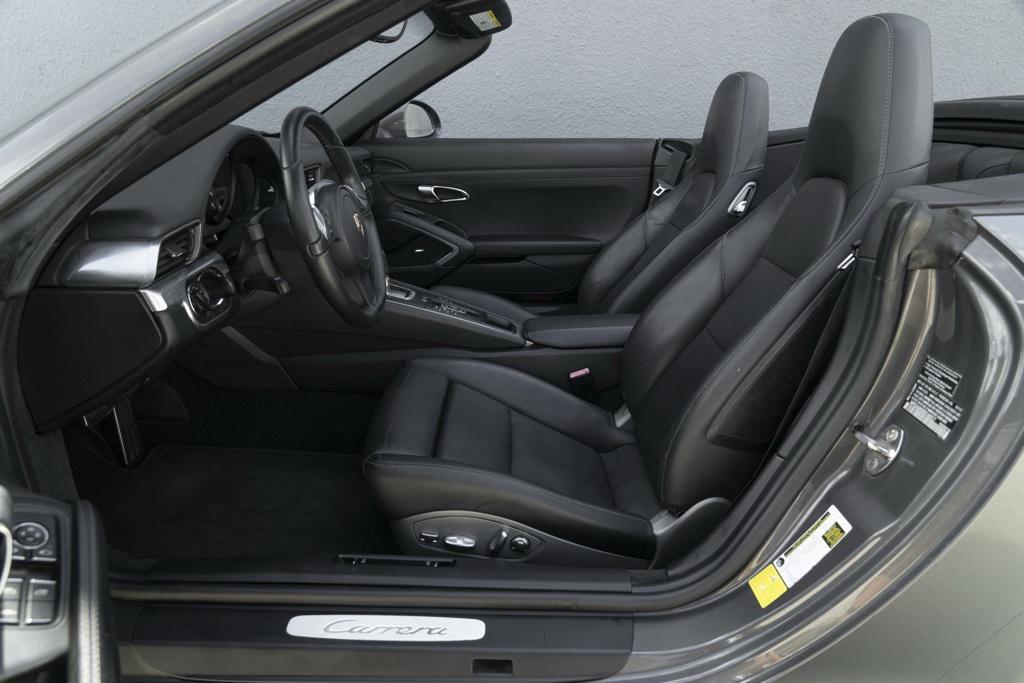 used 2013 Porsche 911 car, priced at $69,990