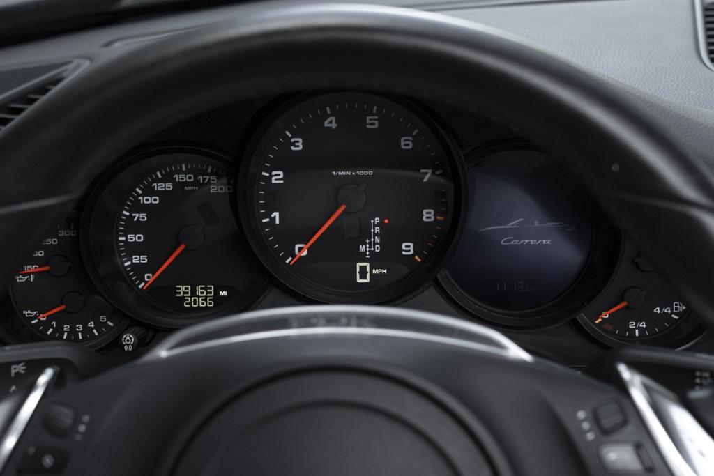 used 2013 Porsche 911 car, priced at $69,990