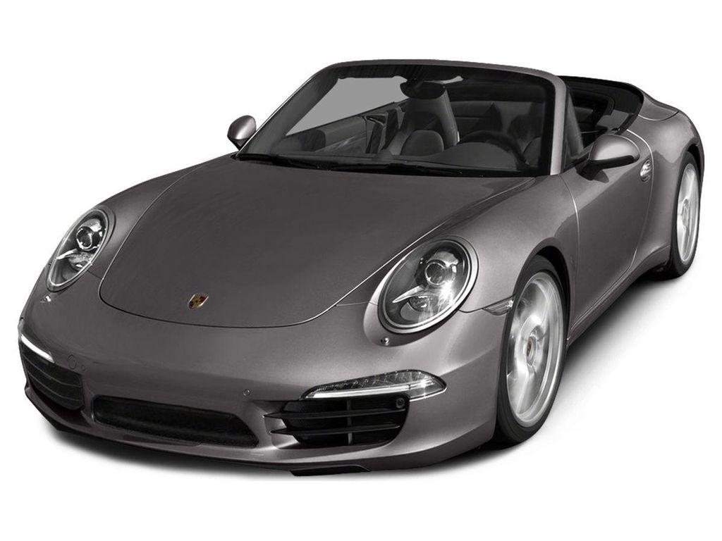 used 2013 Porsche 911 car, priced at $71,990