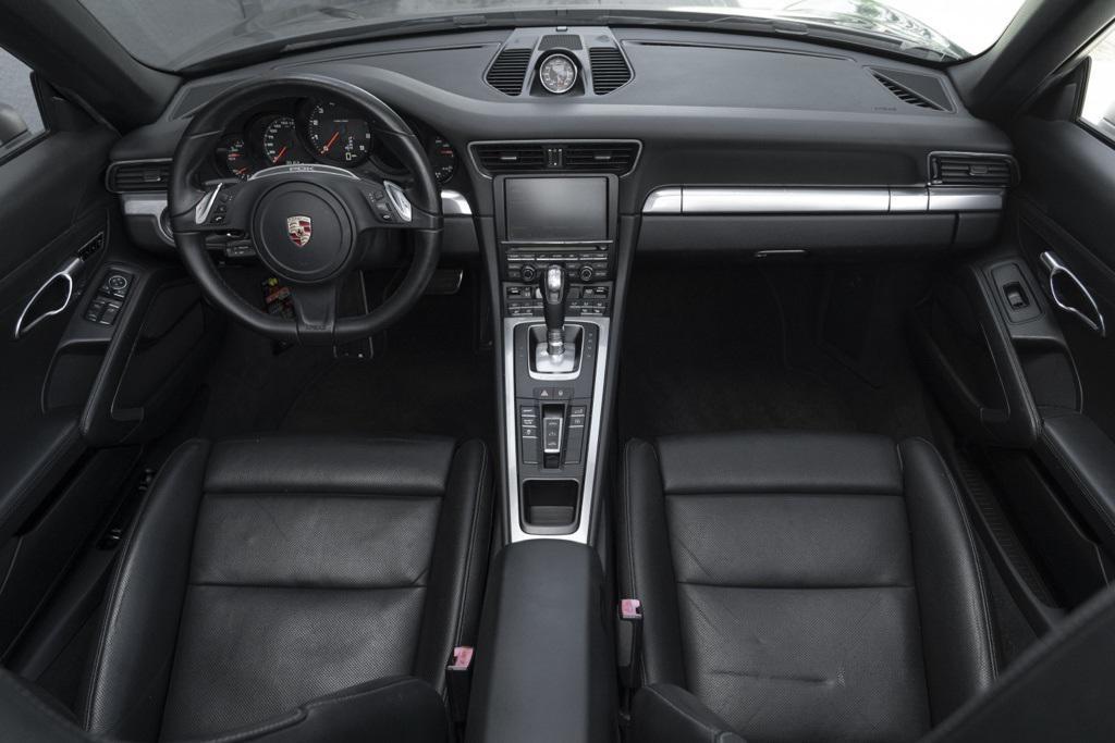 used 2013 Porsche 911 car, priced at $69,990
