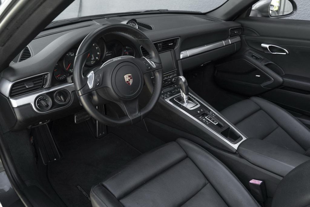 used 2013 Porsche 911 car, priced at $69,990