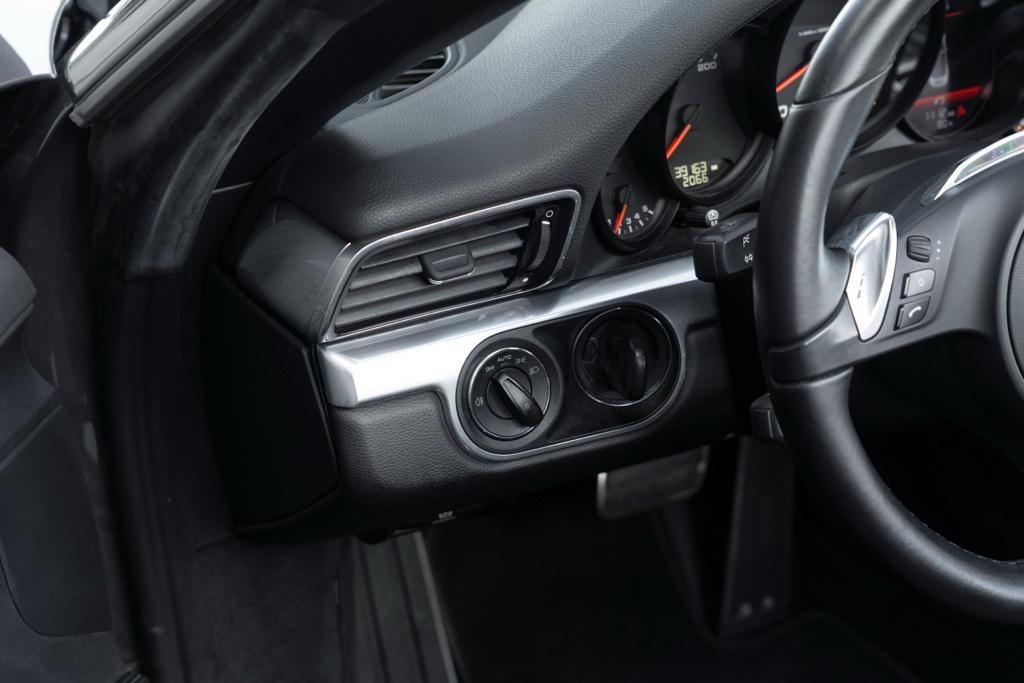 used 2013 Porsche 911 car, priced at $69,990