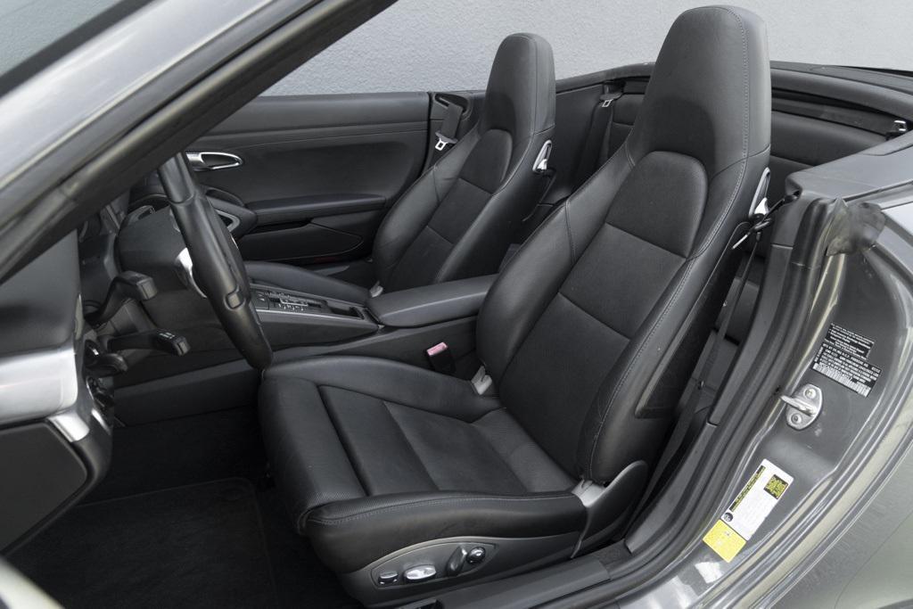 used 2013 Porsche 911 car, priced at $69,990