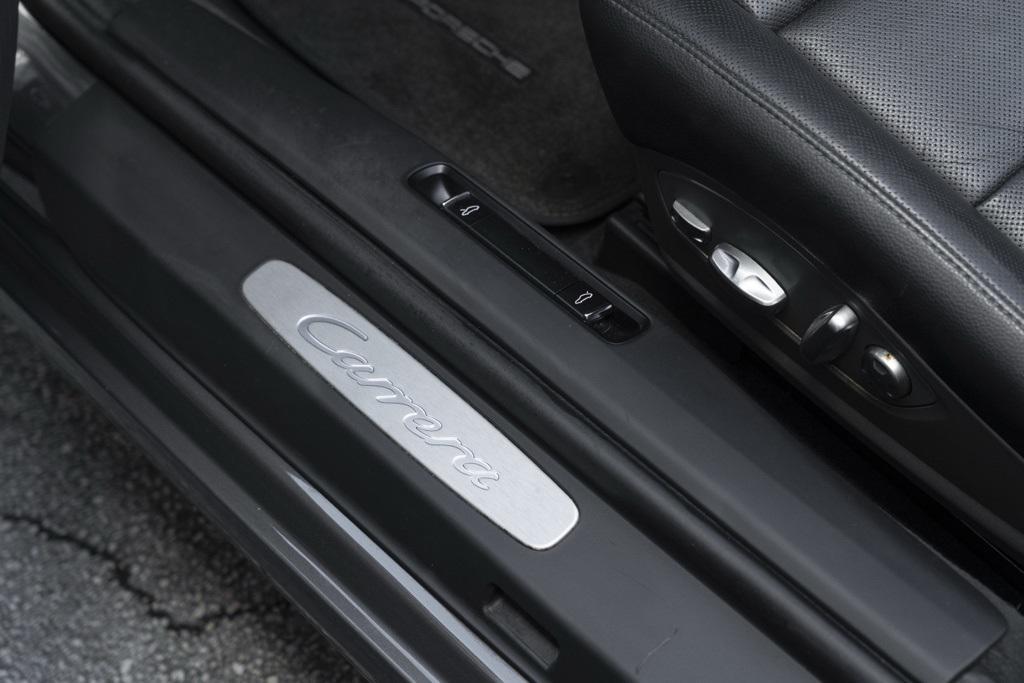 used 2013 Porsche 911 car, priced at $69,990