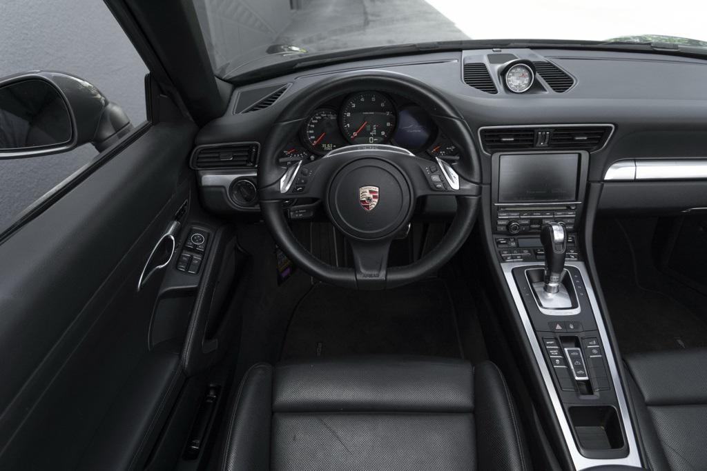 used 2013 Porsche 911 car, priced at $69,990