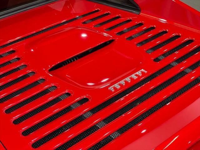 used 1997 Ferrari F355 car, priced at $144,995