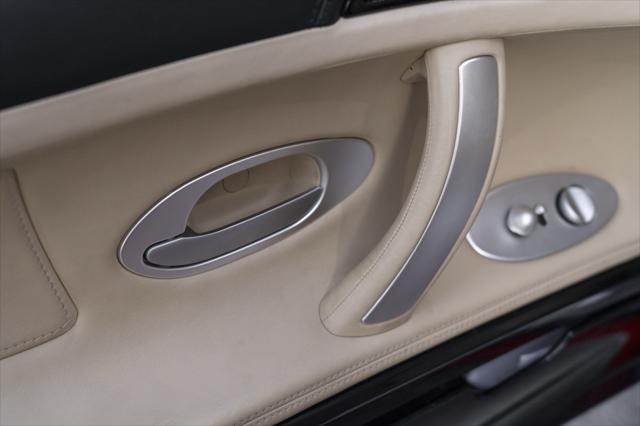 used 2000 BMW Z8 car, priced at $225,995