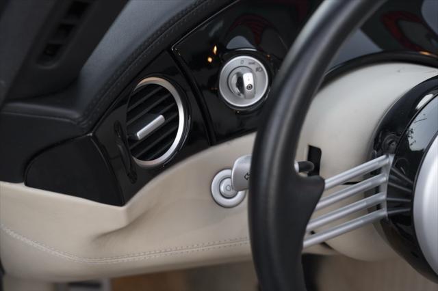 used 2000 BMW Z8 car, priced at $225,995
