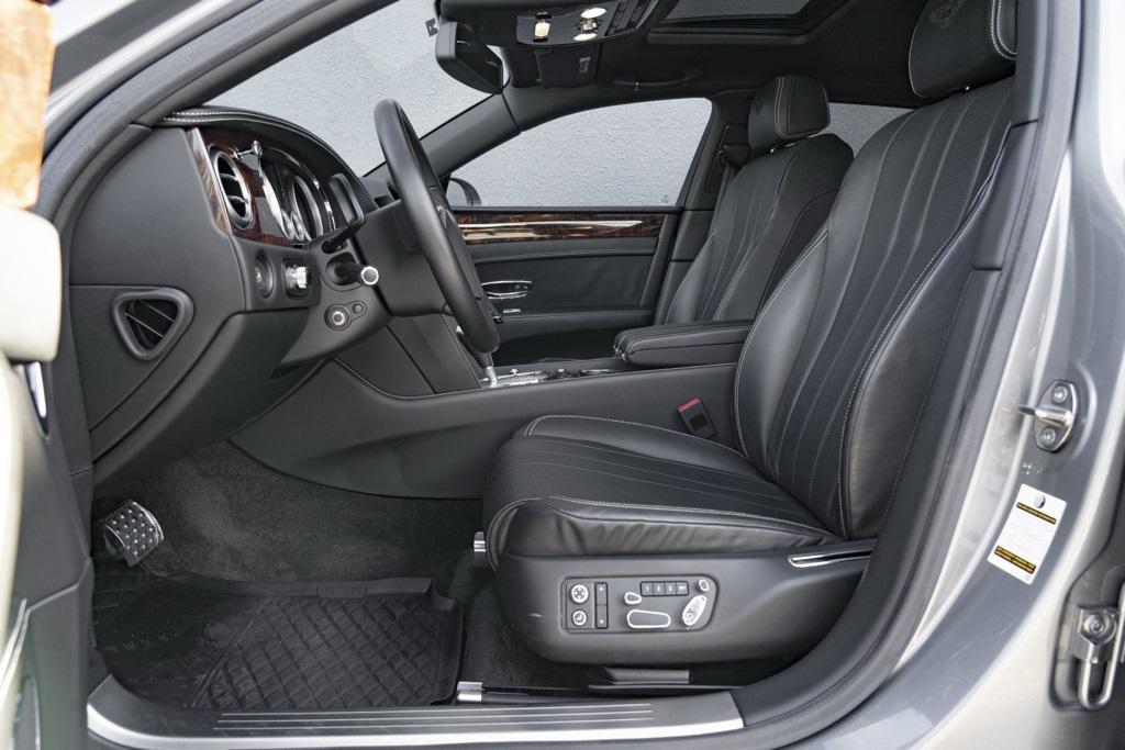 used 2014 Bentley Flying Spur car, priced at $61,990