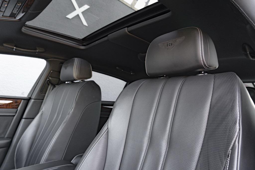 used 2014 Bentley Flying Spur car, priced at $61,990