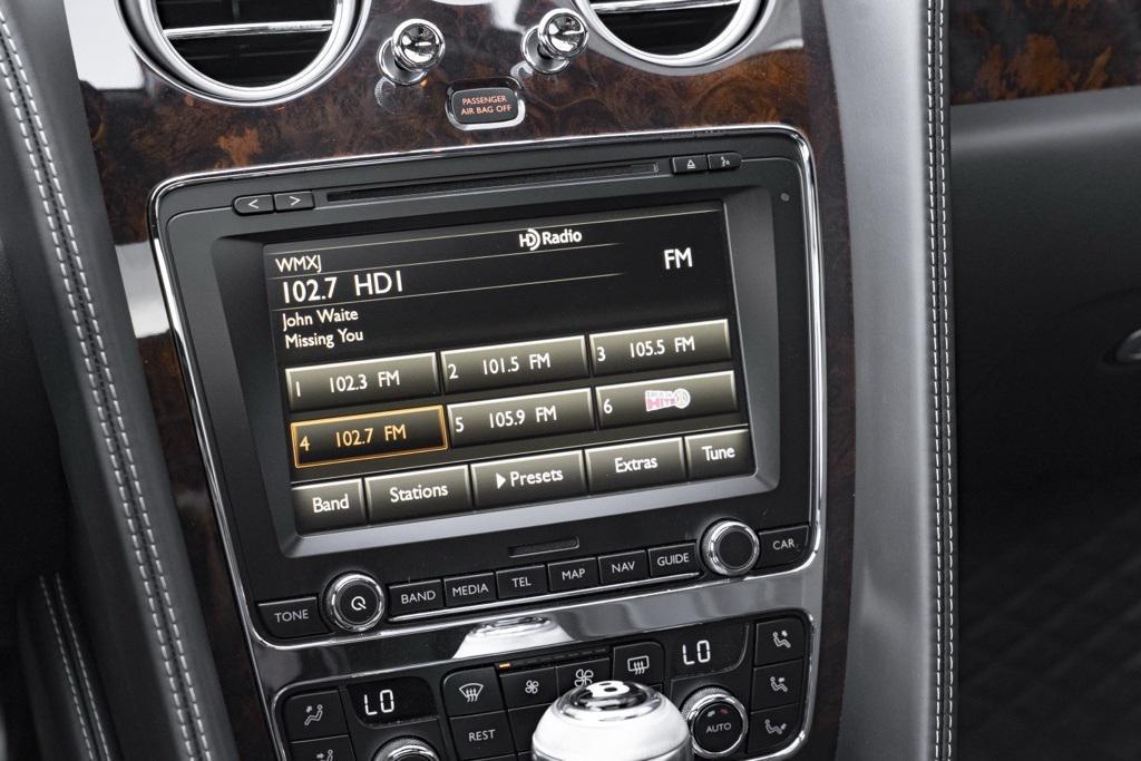 used 2014 Bentley Flying Spur car, priced at $61,990