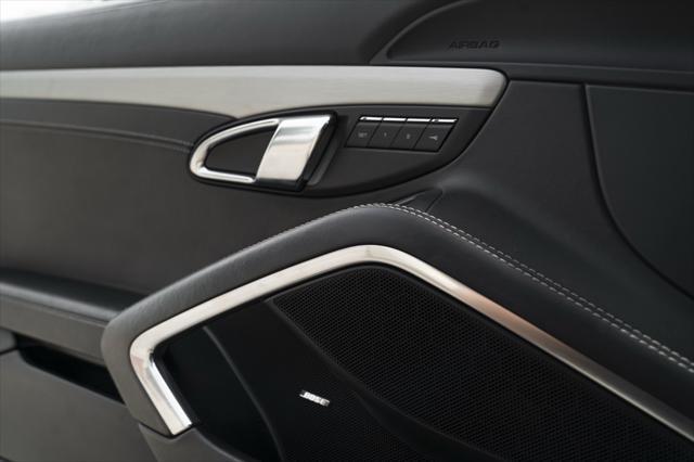 used 2014 Porsche 911 car