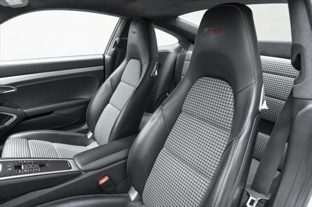 used 2014 Porsche 911 car