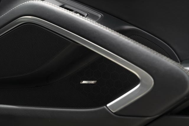 used 2014 Porsche 911 car