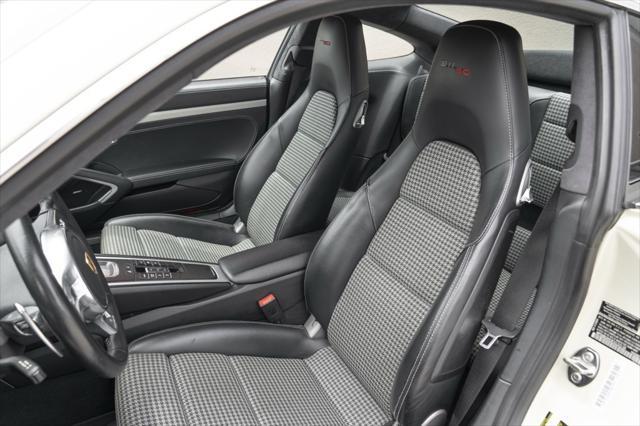 used 2014 Porsche 911 car