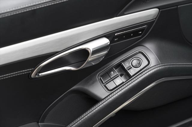 used 2014 Porsche 911 car