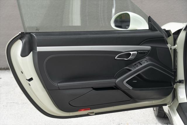 used 2014 Porsche 911 car
