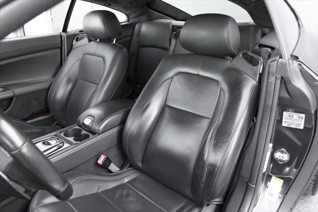 used 2011 Jaguar XK car, priced at $26,995