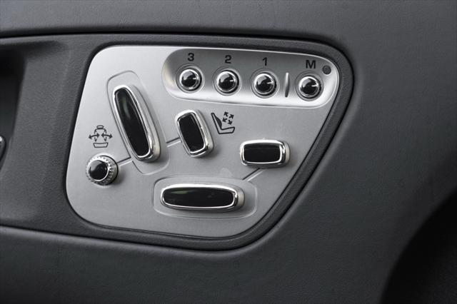 used 2011 Jaguar XK car, priced at $26,995