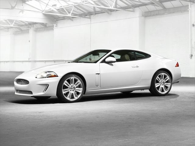 used 2011 Jaguar XK car, priced at $26,995